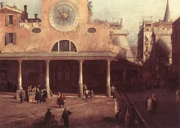 San Giacomo di Rialto